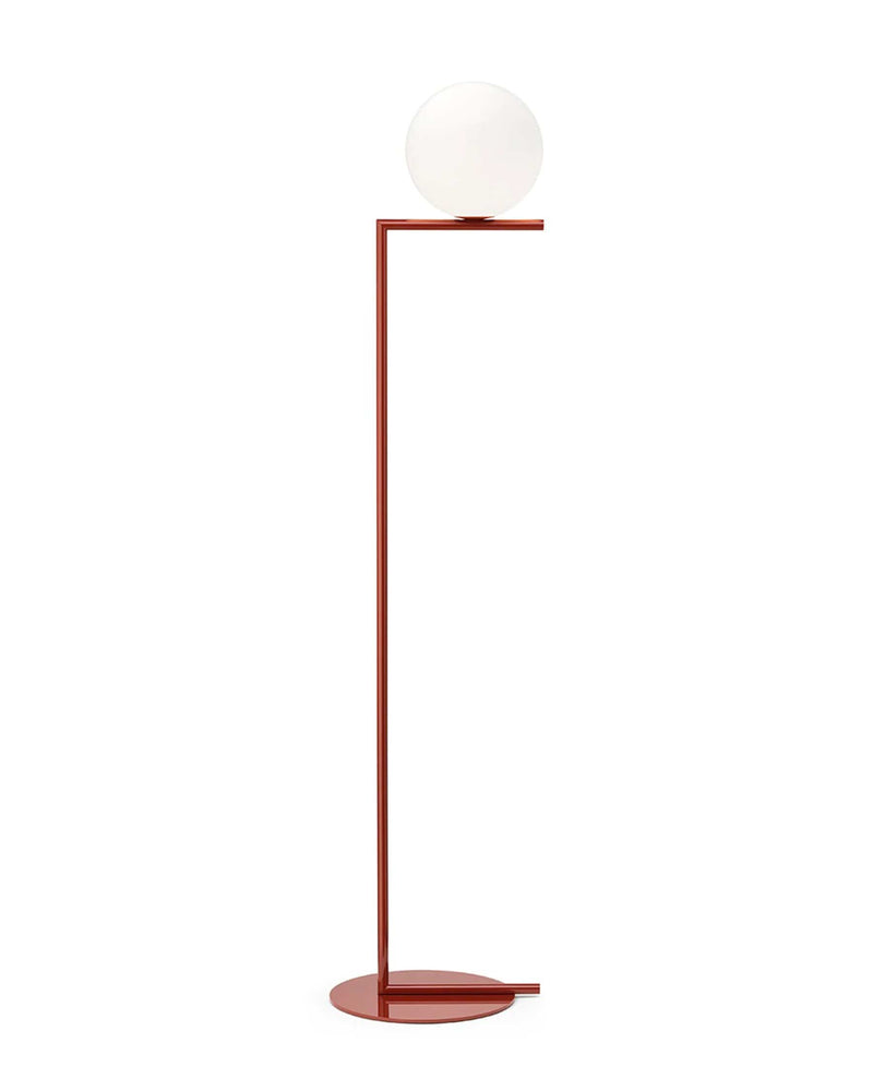 IC Lights F2 - Floor Lamp - JANGEORGe Interior Design