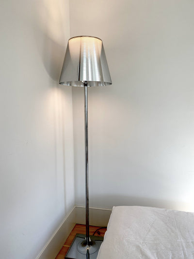 ON SALE FLOOR MODEL: Ktribe F2 Floor Lamp | Flos | JANGEORGe Interiors & Furniture