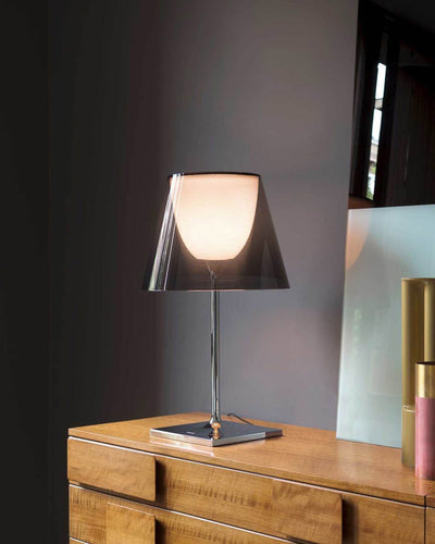 Ktribe T1 Table Lamp | Flos | JANGEORGe Interior Design