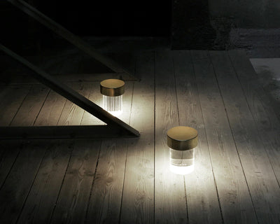 Last Order - Table Lamp - JANGEORGe Interior Design