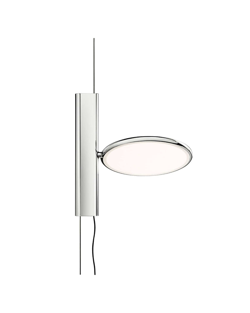 OK LED Pendant Ceiling Lamp Dimmable with Soft Touch Switch | Flos | JANGEORGe Interior Design