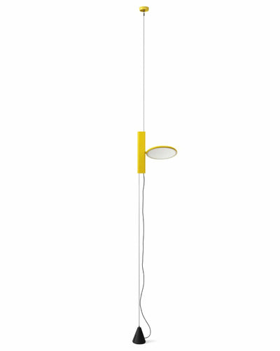 OK LED Pendant Ceiling Lamp Dimmable with Soft Touch Switch | Flos | JANGEORGe Interior Design