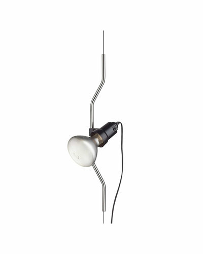 Parentesi - Pendant Ceiling Lamp Dimmable | Flos | JANGEORGe Interior Design