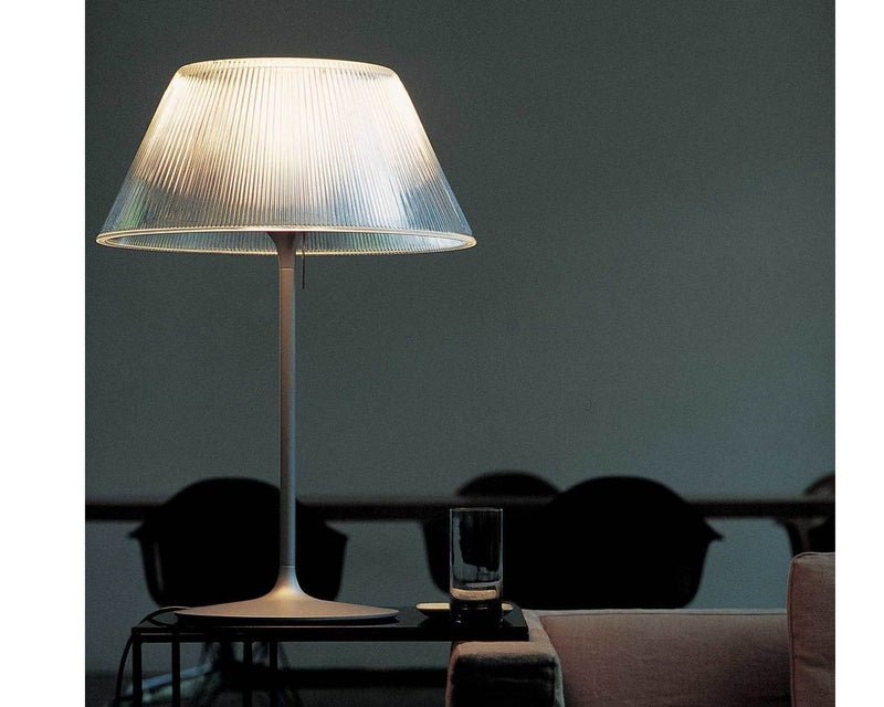 Romeo Moon Dimmable Table Lamp | Flos | JANGEORGe Interior Design