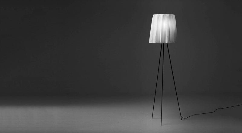 Rosy Angelis Floor Lamp | Flos | JANGEORGe Interior Design