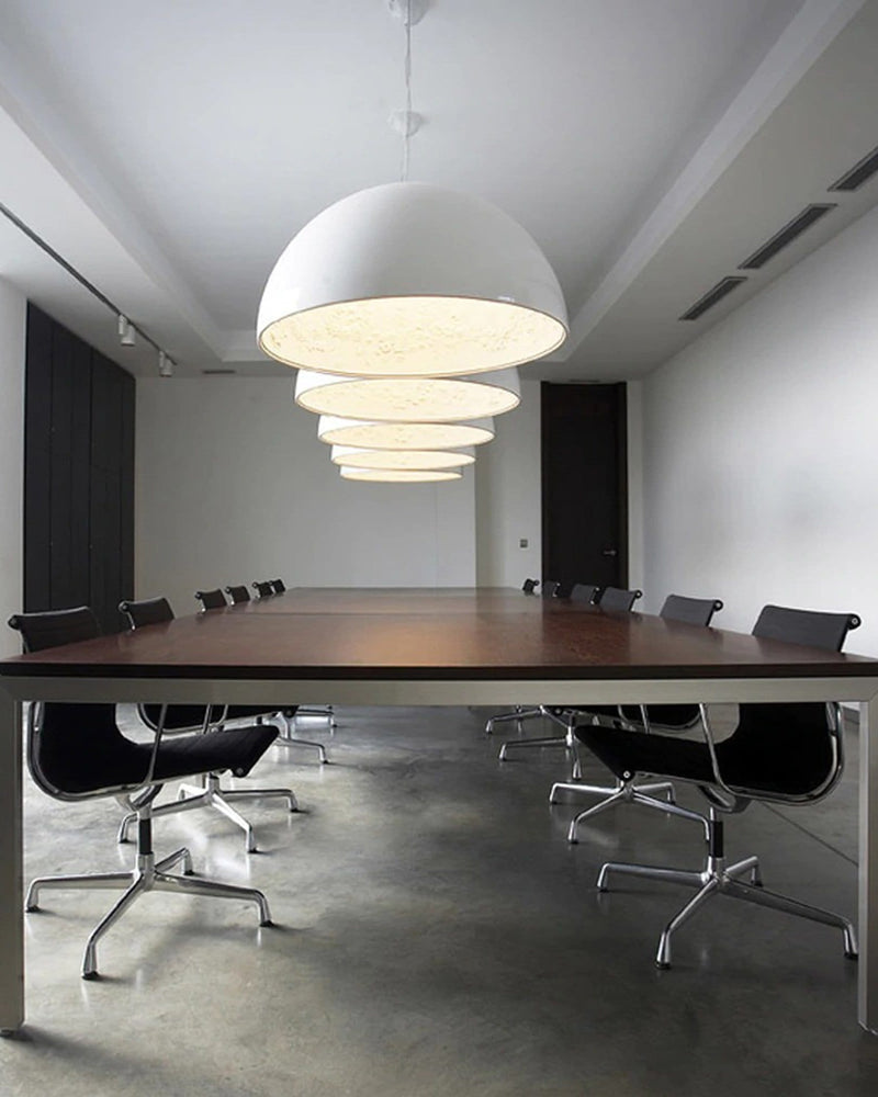 Skygarden S Suspension Lamp | Flos | JANGEORGe Interior Design
