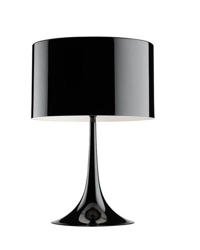 Spun Light T Table Lamp | Flos | JANGEORGe Interior Design