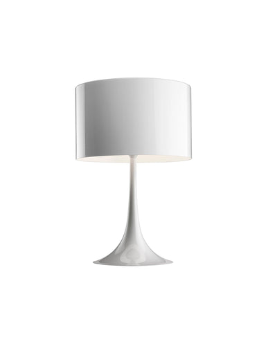 Spun Light T Table Lamp | Flos | JANGEORGe Interior Design