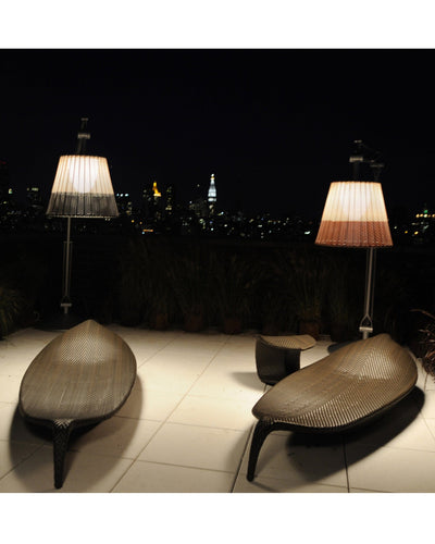 Superarchimoon Outdoor Floor Lamp | Flos | JANGEORGe Interior Design