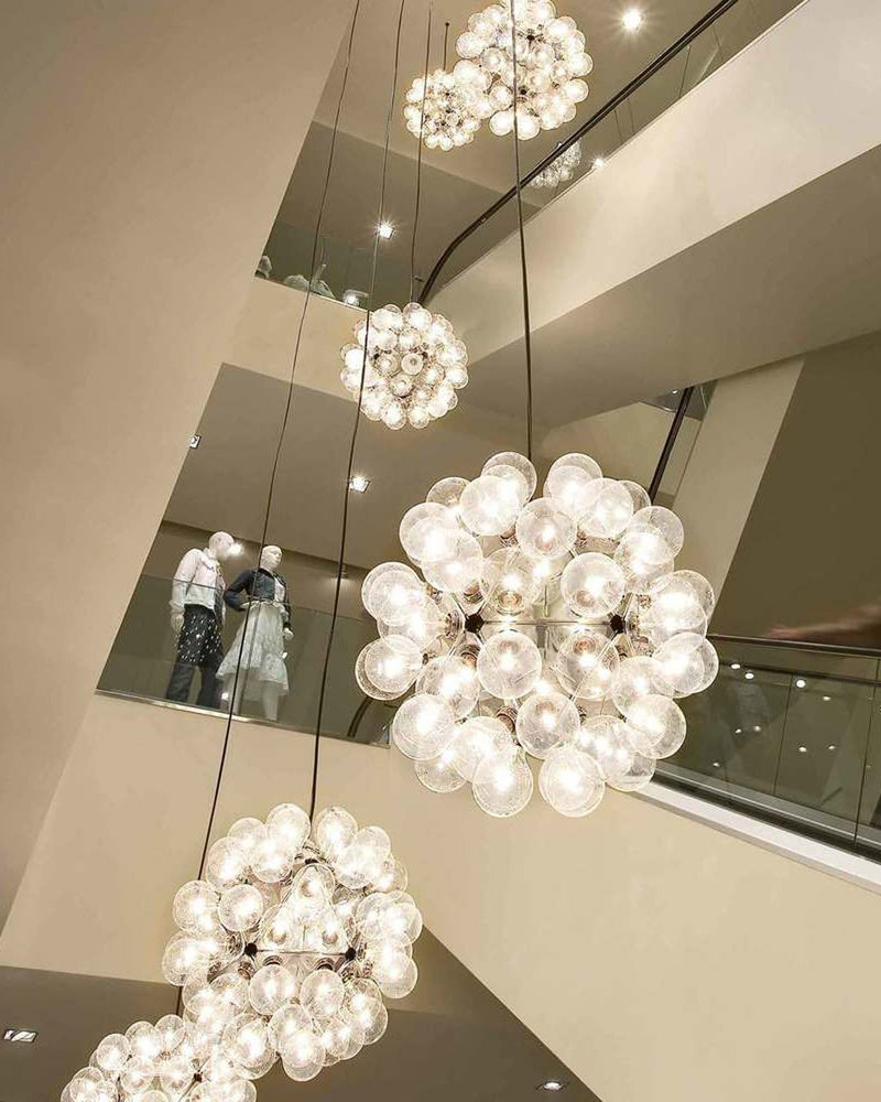 Taraxacum 88 Chandelier Pendant Light | Flos | JANGEORGe Interior Design