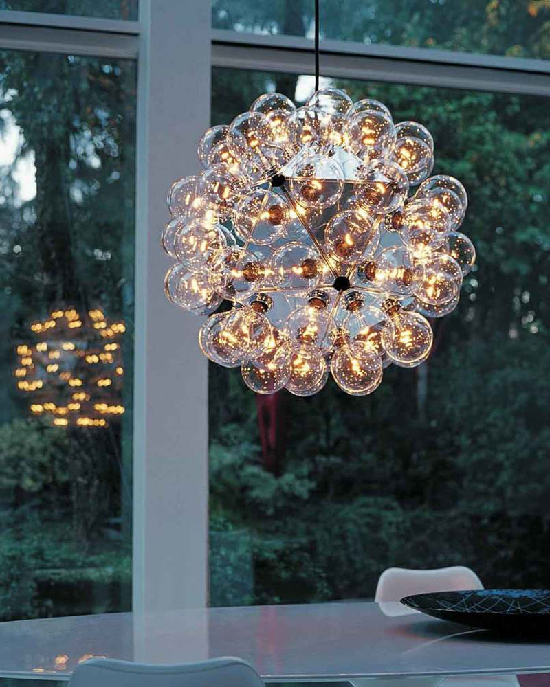 Taraxacum 88 Chandelier Pendant Light | Flos | JANGEORGe Interior Design