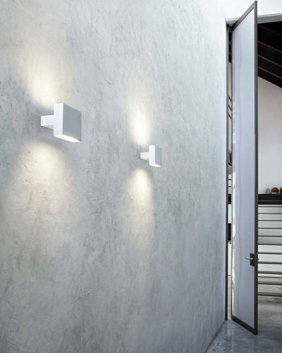 Tight Light LED Wall Sconce Lamp | Flos | JANGEORGe Interior Design