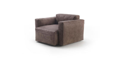 Cooper Junior - Armchair | Frigerio | JANGEORGe Interior Design