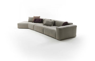 Cooper - Sofa | Frigerio | JANGEORGe Interior Design