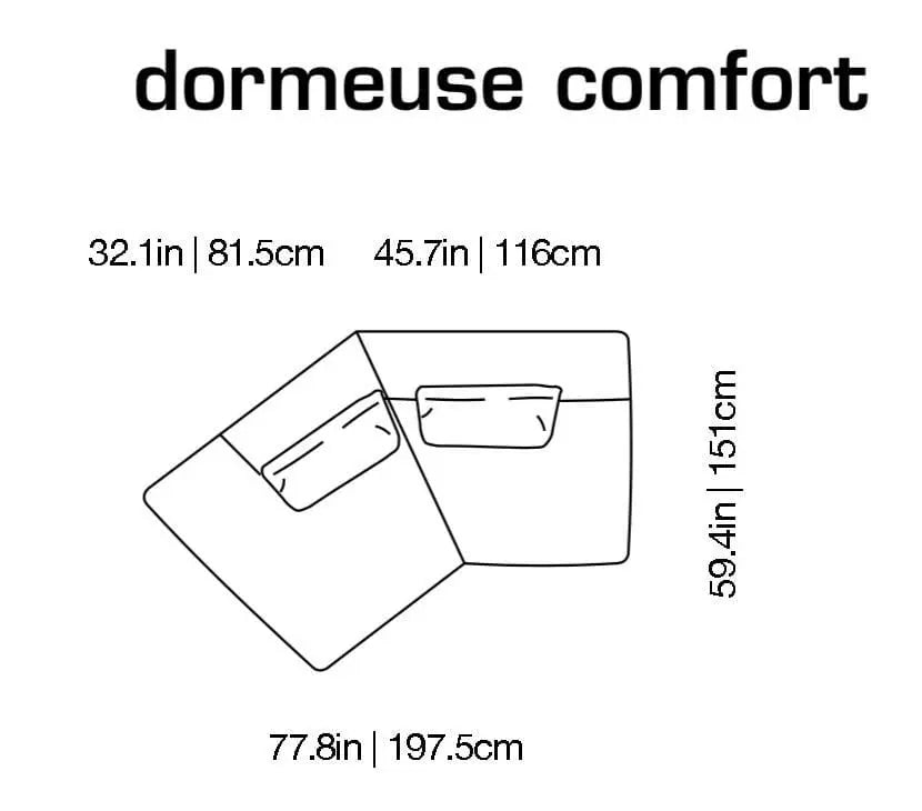 Cooper - Sofa | Frigerio | JANGEORGe Interior Design