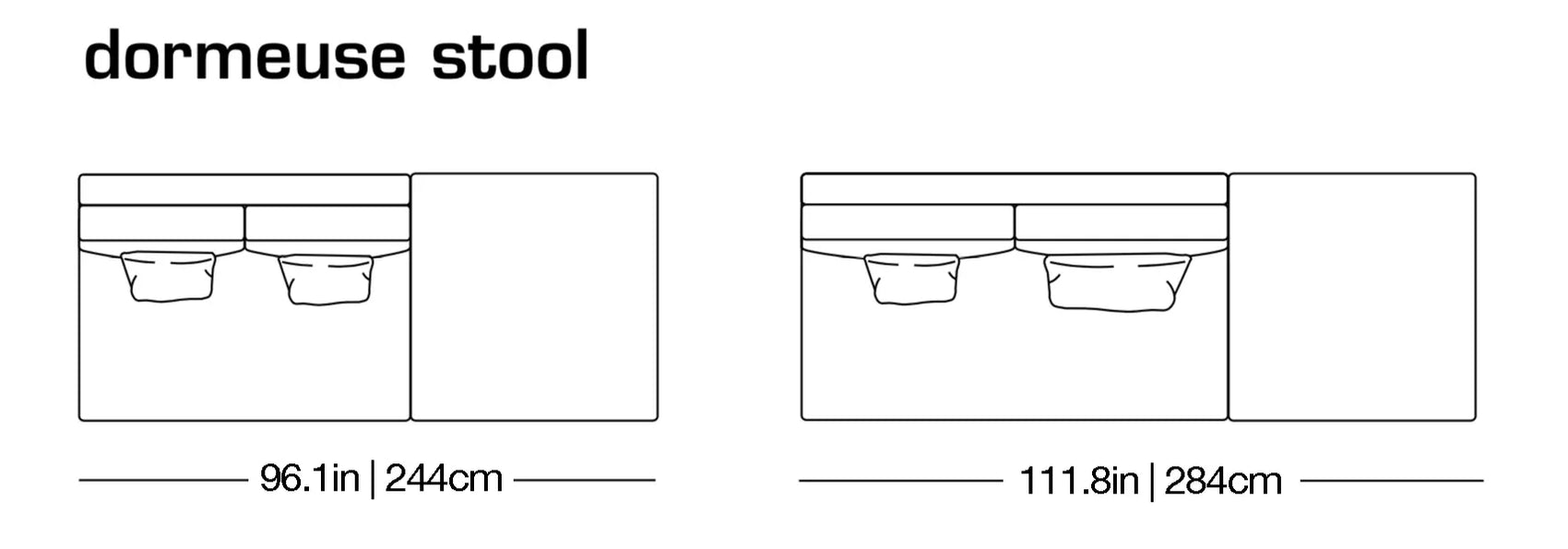Davis Flat - Sofa | Frigerio | JANGEORGe Interior Design