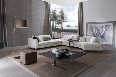 Davis Free - Sofa | Frigerio | JANGEORGe Interior Design