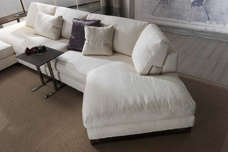 Davis Free - Sofa | Frigerio | JANGEORGe Interior Design