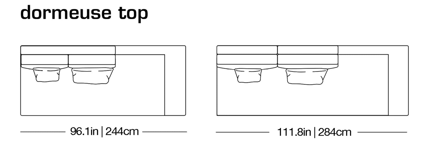Davis Free - Sofa | Frigerio | JANGEORGe Interior Design