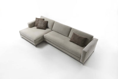 Davis Out - Sofa | Frigerio | JANGEORGe Interior Design
