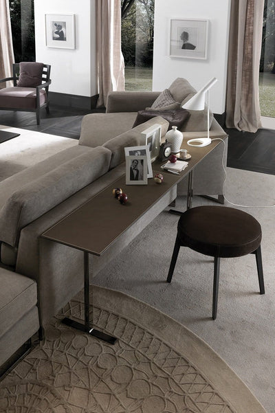 Davis Out - Sofa | Frigerio | JANGEORGe Interior Design