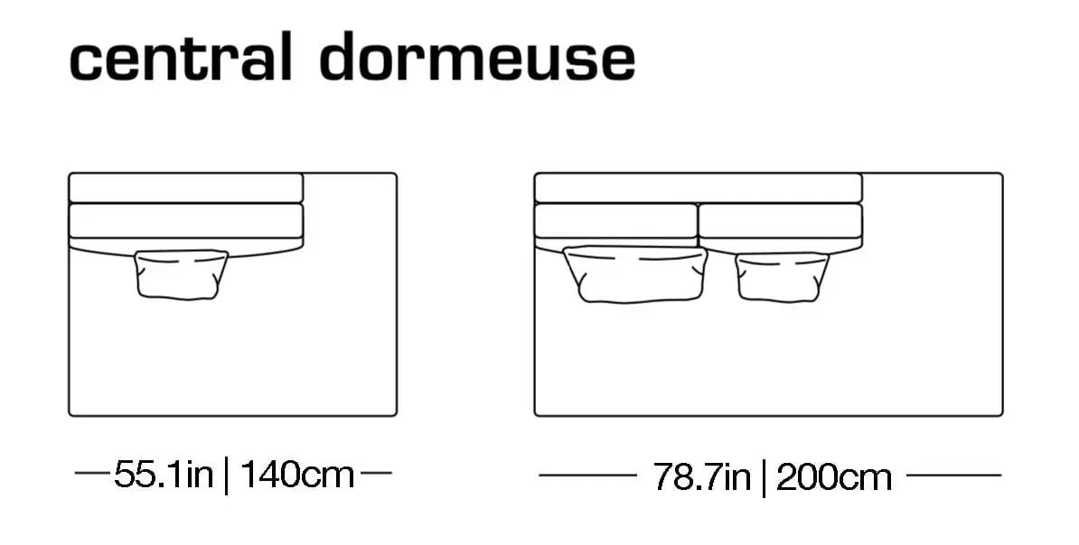 Davis Out - Sofa | Frigerio | JANGEORGe Interior Design