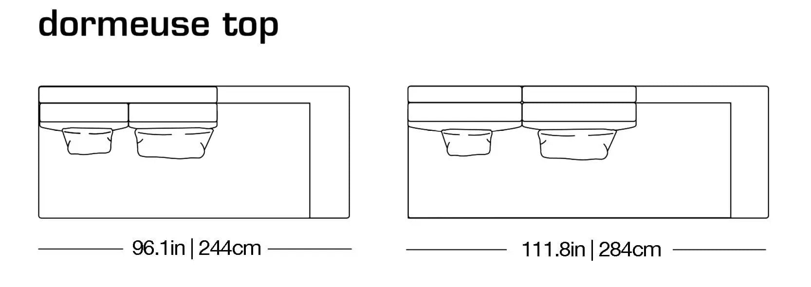 Davis Out - Sofa | Frigerio | JANGEORGe Interior Design