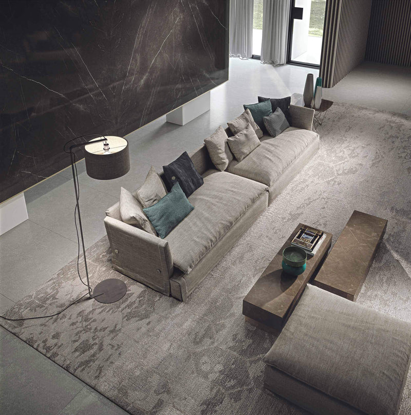 Kimono - Sofa | Frigerio | JANGEORGe Interior Design