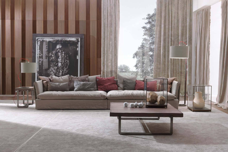 Kimono - Sofa | Frigerio | JANGEORGe Interior Design
