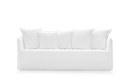 Ghost 10 G Sofa | Gervasoni | JANGEORGe Interior Design