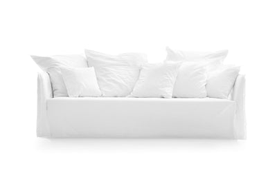 Ghost 112 Sofa | Gervasoni | JANGEORGe Interior Design