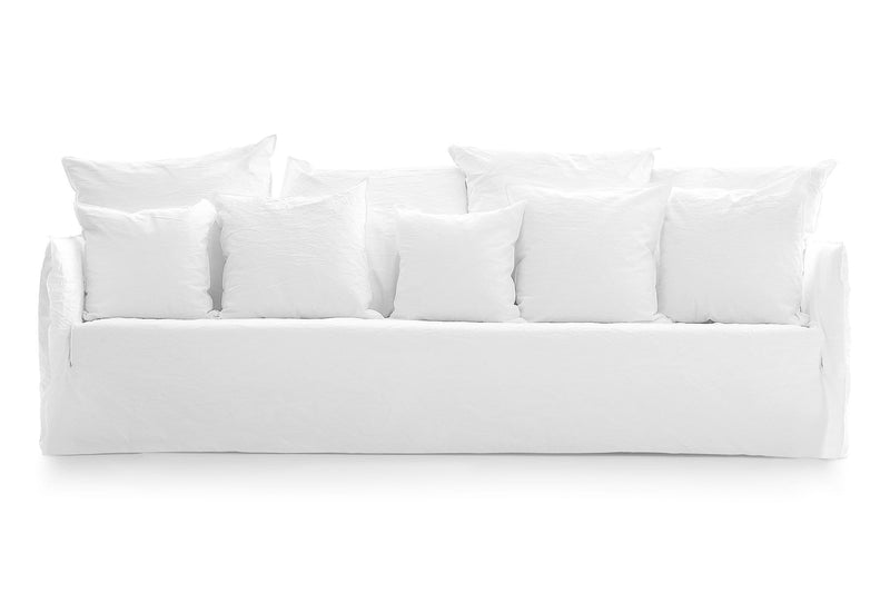 Ghost 114 Sofa | Gervasoni | JANGEORGe Interior Design
