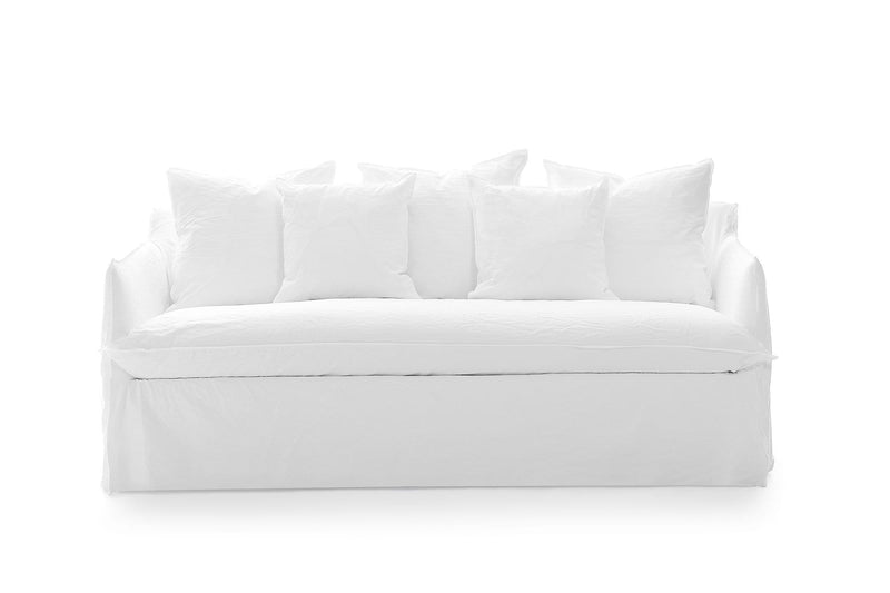 Ghost 19 Sofa/Trundle Bed | Gervasoni | JANGEORGe Interior Design