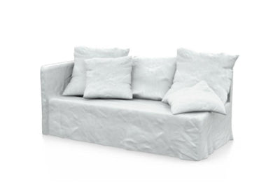 Ghost 21 L/R Modular Sofa | Gervasoni | JANGEORGe Interior Design