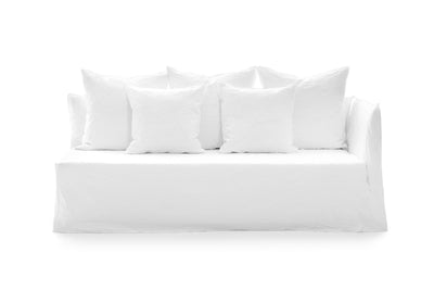 Ghost 21 L/R Modular Sofa | Gervasoni | JANGEORGe Interior Design