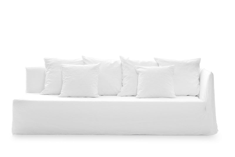 Ghost 22 L/R Modular Sofa | Gervasoni | JANGEORGe Interior Design