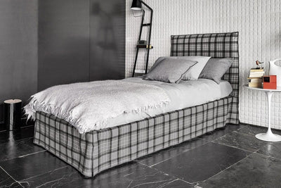 Ghost 82 S Trundle Bed | Gervasoni | JANGEORGe Interior Design