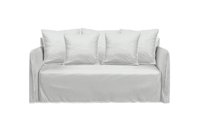 Ghost Out 10 Outdoor Sofa | Gervasoni | JANGEORGe Interior Design