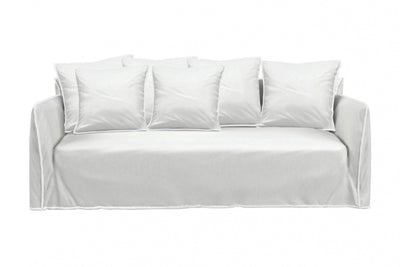 Ghost Out Cushion PI, 23.6x23.6in | 60x60cm | Gervasoni | JANGEORGe Interior Design