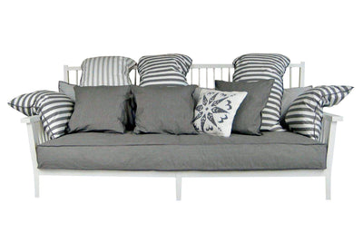 Gray 03 Sofa | Gervasoni | JANGEORGe Interior Design