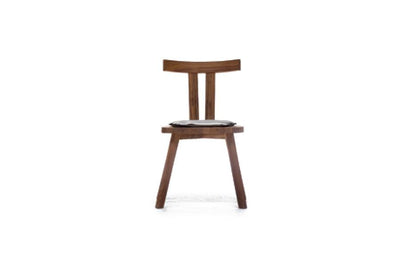 Gray 23 Chair | Gervasoni | JANGEORGe Interior Design