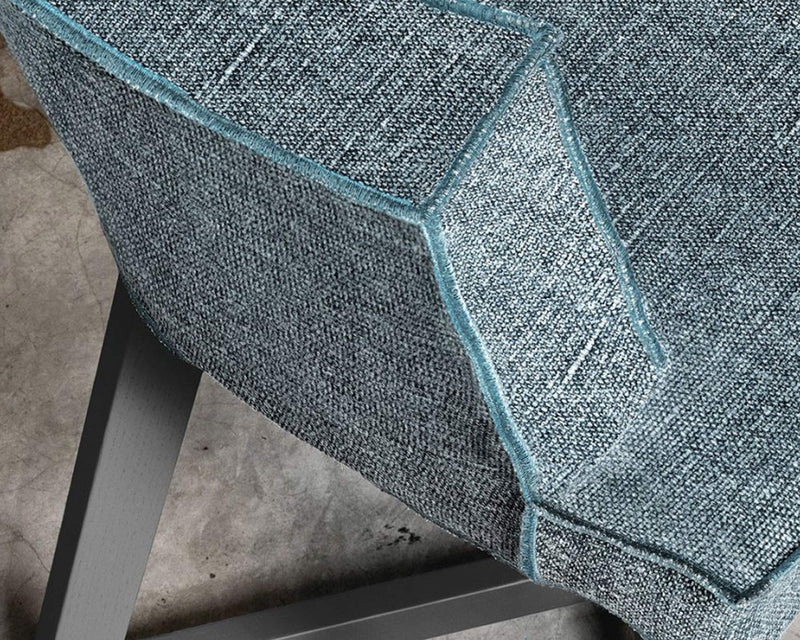 Gray 26 - Armchair | Gervasoni | JANGEORGe Interior Design