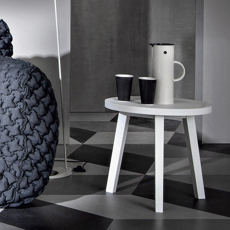 Gray 41 Side Table | Gervasoni | JANGEORGe Interior Design