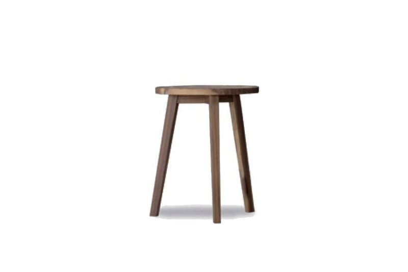 Gray 44 Side Table | Gervasoni | JANGEORGe Interior Design