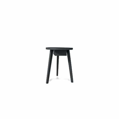 Gray 45 Side Table | Gervasoni | JANGEORGe Interior Design