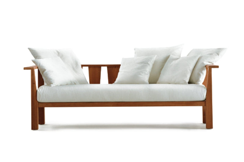 InOut 03 Sofa | Gervasoni | JANGEORGe Interior Design