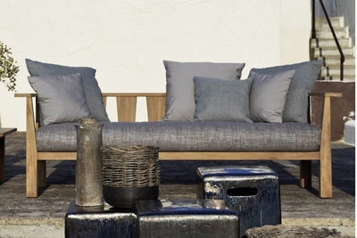 InOut 03 Sofa | Gervasoni | JANGEORGe Interior Design