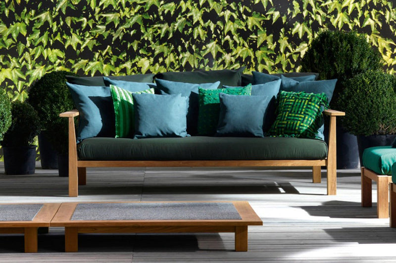 InOut 04 Sofa | Gervasoni | JANGEORGe Interior Design