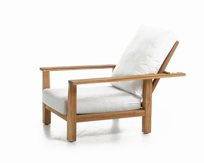 InOut 09 Armchair | Gervasoni | JANGEORGe Interior Design