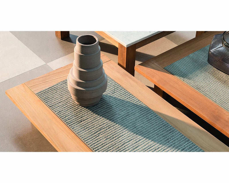 InOut 12 Coffee Table | Gervasoni | JANGEORGe Interior Design